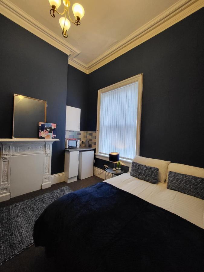 Digbeth City Centre Apartment Sleeps 12 Opposite Coach Station Бирмингем Экстерьер фото